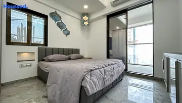 Sample Apartment of MJ Arihant Towers - Image 18547