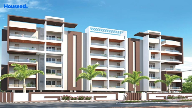 Project Image of Sita Dular Enclave in Danapur, Patna - Image 6336