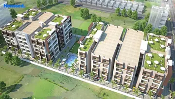 Project Image of Sita Dular Enclave - Image 6337
