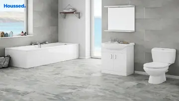 Sample Apartment of Sita Dular Enclave - Image 6340