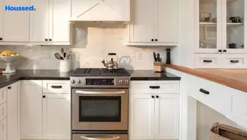 Sample Apartment of Sita Dular Enclave - Image 6341