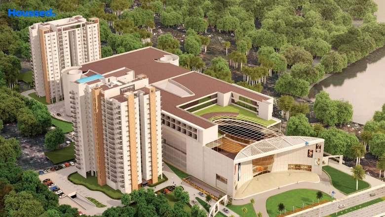 Project Image of Prestige Panorama in Kundanoor, Kochi - Image 47201