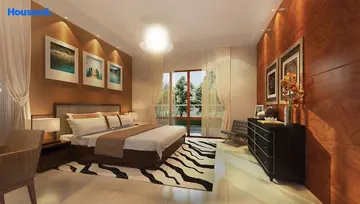 Sample Apartment of Prestige Panorama - Image 47206