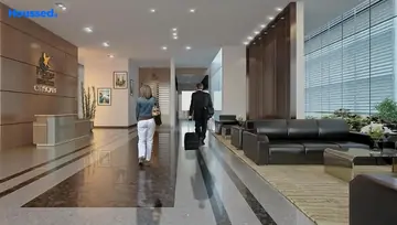 Sample Apartment of Prestige Panorama - Image 47208