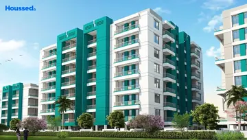 Project Image of Abode Winsome Vatika - Image 6346