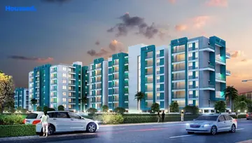 Project Image of Abode Winsome Vatika - Image 6347