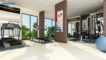 Amenities of Asset Limelight - Image 47218