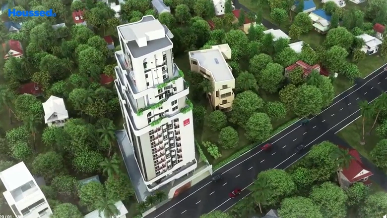 Project Image of Asset Limelight in Edappally, Kochi - Image 47214
