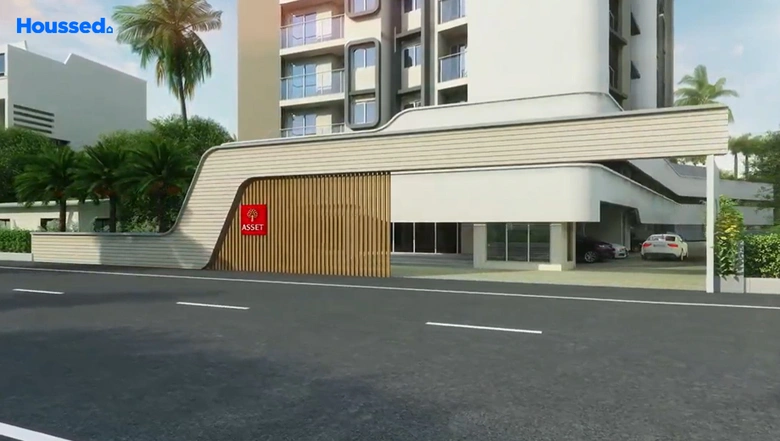 Project Image of Asset Limelight in Edappally, Kochi - Image 47215
