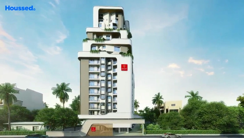 Project Image of Asset Limelight in Edappally, Kochi - Image 47213