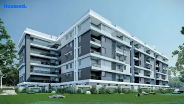 Project Image of MVV Green Garden - Image 44911