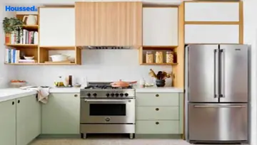 Sample Apartment of MVV Green Garden - Image 44914
