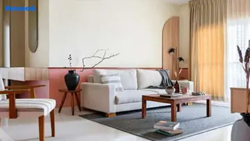 Sample Apartment of MVV Green Garden - Image 44915