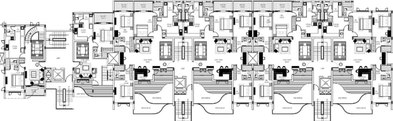 Floor Plan of Asset Versatile in Palarivattom, Kochi - Image 47230