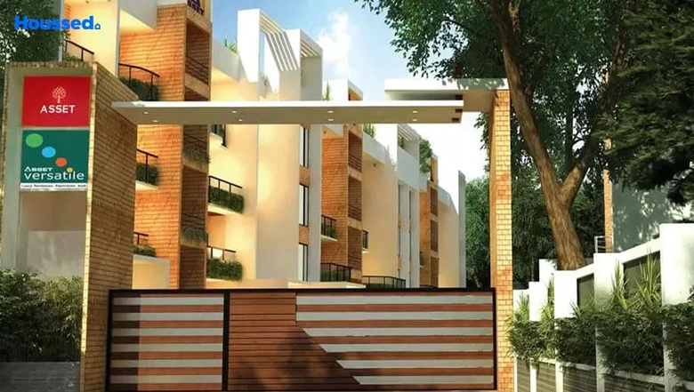 Project Image of Asset Versatile in Palarivattom, Kochi - Image 47223