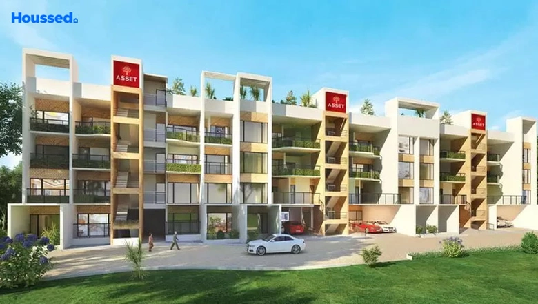 Project Image of Asset Versatile in Palarivattom, Kochi - Image 47225