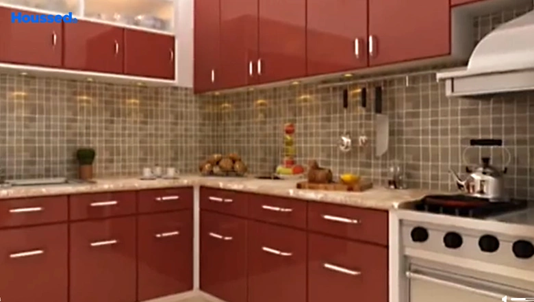 Sample Apartment of Asset Versatile in Palarivattom, Kochi - Image 47228