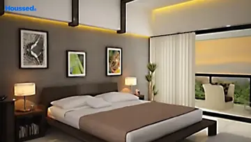 Sample Apartment of Asset Versatile - Image 47227