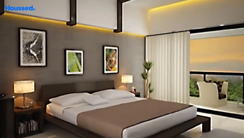 Sample Apartment of Asset Versatile in Palarivattom, Kochi - Image 47227