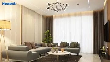Sample Apartment of MVV The Peak - Image 57958