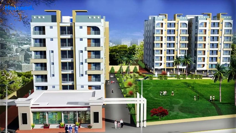 Project Image of Aastik Sai Amrita Enclave in Danapur, Patna - Image 6355