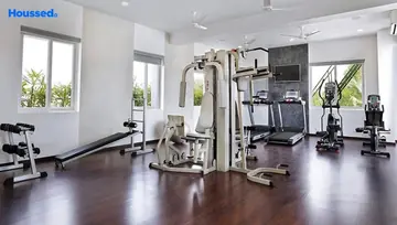 Amenities of Skyline Ranch - Image 47234