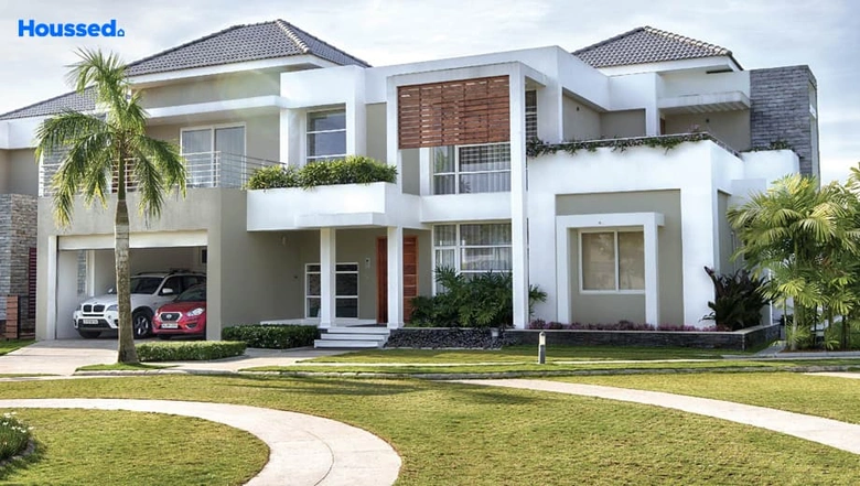 Project Image of Skyline Ranch in Thrippunithura, Kochi - Image 47233