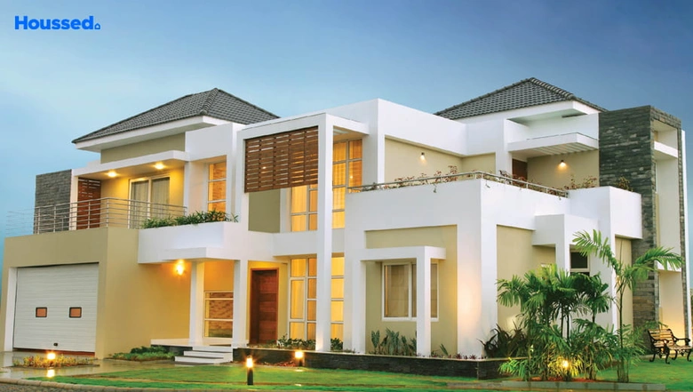 Project Image of Skyline Ranch in Thrippunithura, Kochi - Image 47232