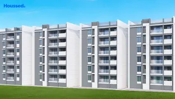 Project Image of MVV Silver Homes - Image 57898