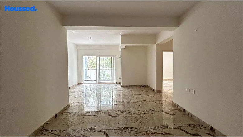 Sample Apartment of MVV Silver Homes in Yendada, Visakhapatnam - Image 57902