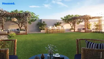 Amenities of Ajmera Prive - Image 18558