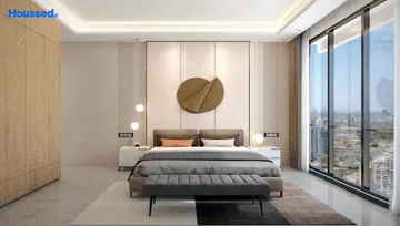 Sample Apartment of Ajmera Prive - Image 18561