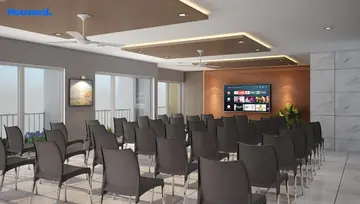 Amenities of Skyline Xylus - Image 47243