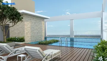 Amenities of Skyline Xylus - Image 47241