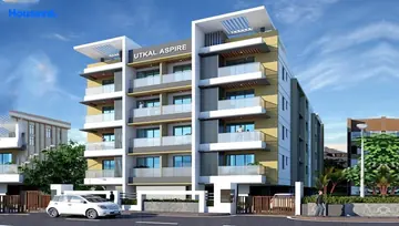 Project Image of Utkal Aspire - Image 6607