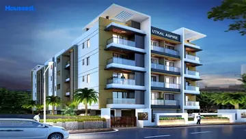 Project Image of Utkal Aspire - Image 6608