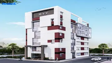 Amenities of MVV Green Field - Image 44997