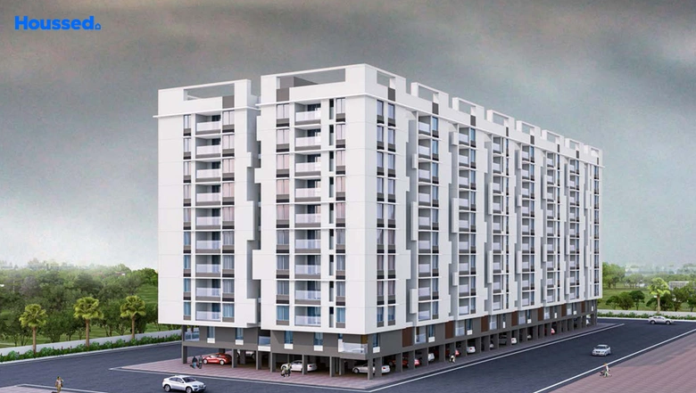 Project Image of MVV Green Field in Yendada, Visakhapatnam - Image 44992