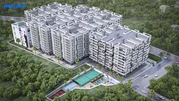 Project Image of MVV Green Field - Image 44994