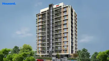 Project Image of Skyline Zen - Image 47247