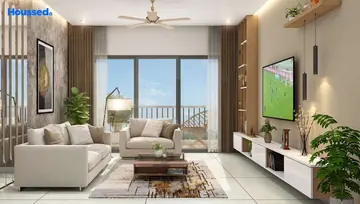 Sample Apartment of Skyline Zen - Image 47253