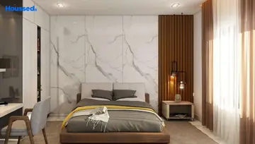 Sample Apartment of Skyline Zen - Image 47254