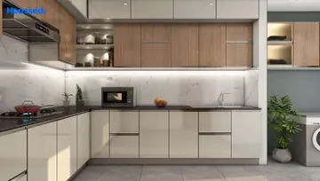 Sample Apartment of Skyline Zen - Image 47252
