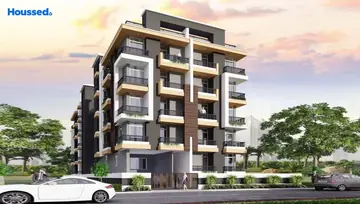 Project Image of Mathura Girija Expressway View - Image 6368