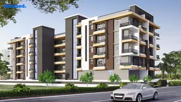Project Image of Mathura Girija Expressway View - Image 6369