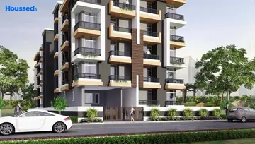 Project Image of Mathura Girija Expressway View - Image 6370