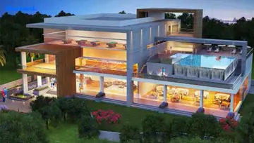 Amenities of Utkal Greenex - Image 6619