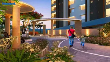 Amenities of Utkal Greenex - Image 6622
