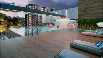 Amenities of Utkal Greenex - Image 6620