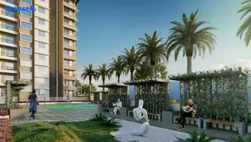 Amenities of Utkal Greenex - Image 6621